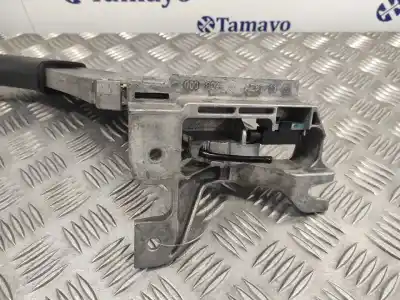 Second-hand car spare part handbrake lever for ford transit connect 1.5 ecoblue tdci oem iam references dv612780ad dv61ad 