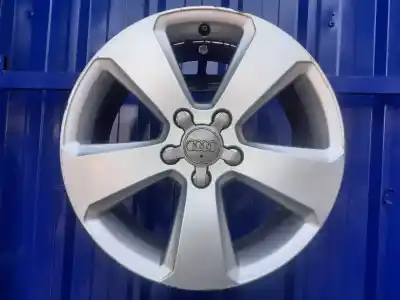 Pièce détachée automobile d'occasion JANTE pour AUDI A3 SPORTBACK (8VA)  Références OEM IAM 8V0601025BK  