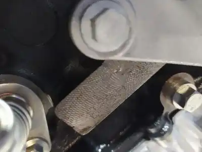 Second-hand car spare part complete engine for ford transit connect 1.0 ecoboost cat oem iam references b3ga  