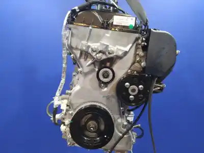Second-hand car spare part complete engine for ford transit connect (2013-..) oem iam references uaca deftp rfcm5e6015ca