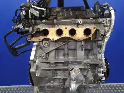 Second-hand car spare part complete engine for ford transit connect (2013-..) oem iam references uaca deftp rfcm5e6015ca