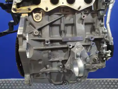 Second-hand car spare part complete engine for ford transit connect (2013-..) oem iam references uaca deftp rfcm5e6015ca