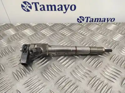 Gebrauchtes Autoersatzteil INJEKTOR zum VOLKSWAGEN GOLF VII LIM.  OEM-IAM-Referenzen 0445110469 04L130277AC 
