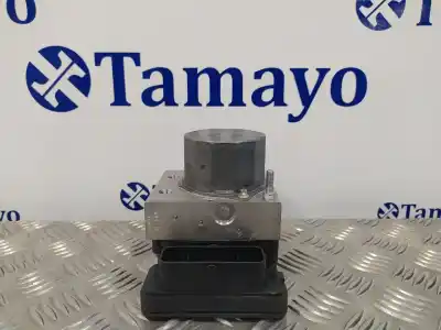 Автозапчастина б/у абс для dacia duster (hm_) 1.2 tce 125 4x4 (hmma) посилання на oem iam 476601746r 0265956527 2265106516 Автозапчастина б/у абс для dacia duster (hm_) 1.2 tce 125 4x4 (hmma) посилання на oem iam 476601746r 0265956527 2265106516