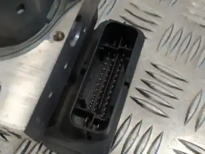 Автозапчастина б/у абс для dacia duster (hm_) 1.2 tce 125 4x4 (hmma) посилання на oem iam 476601746r 0265956527 2265106516 Автозапчастина б/у абс для dacia duster (hm_) 1.2 tce 125 4x4 (hmma) посилання на oem iam 476601746r 0265956527 2265106516