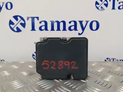 Автозапчастина б/у абс для dacia duster (hm_) 1.2 tce 125 4x4 (hmma) посилання на oem iam 476601746r 0265956527 2265106516 Автозапчастина б/у абс для dacia duster (hm_) 1.2 tce 125 4x4 (hmma) посилання на oem iam 476601746r 0265956527 2265106516