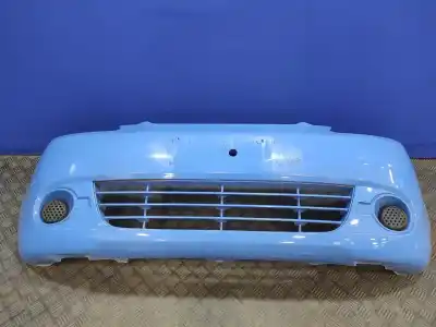 Pezzo di ricambio per auto di seconda mano paraurti anteriore per chevrolet matiz 0.8 cat riferimenti oem iam   