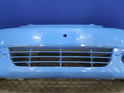 Pezzo di ricambio per auto di seconda mano paraurti anteriore per chevrolet matiz 0.8 cat riferimenti oem iam   
