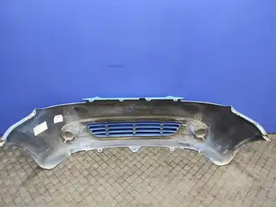 Pezzo di ricambio per auto di seconda mano paraurti anteriore per chevrolet matiz 0.8 cat riferimenti oem iam   
