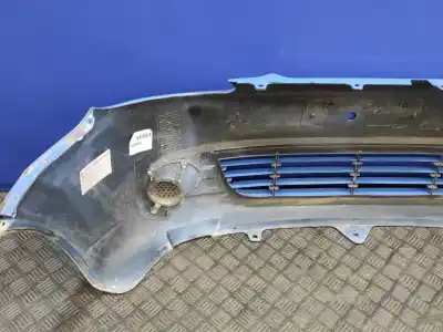 Pezzo di ricambio per auto di seconda mano paraurti anteriore per chevrolet matiz 0.8 cat riferimenti oem iam   