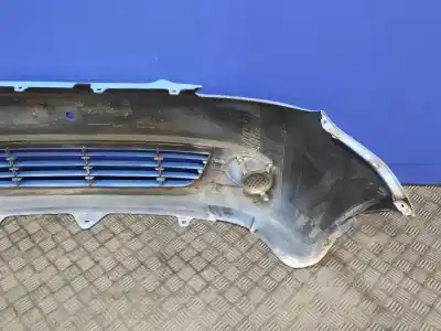 Pezzo di ricambio per auto di seconda mano paraurti anteriore per chevrolet matiz 0.8 cat riferimenti oem iam   