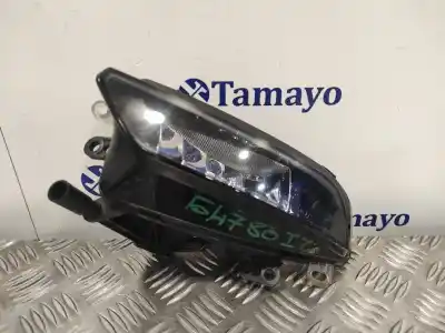 Pezzo di ricambio per auto di seconda mano FENDINEBBIA SINISTRA per AUDI A3 SPORTBACK (8VA)  Riferimenti OEM IAM 8V0941699C 1NE01083209 