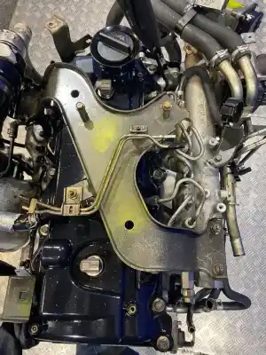Pezzo di ricambio per auto di seconda mano motore completo per nissan pathfinder (r51) 2.5 dci diesel cat riferimenti oem iam yd25  803864a