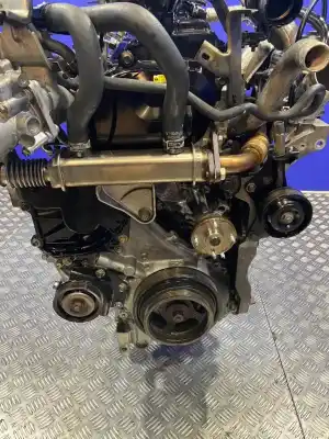 Pezzo di ricambio per auto di seconda mano motore completo per nissan pathfinder (r51) 2.5 dci diesel cat riferimenti oem iam yd25  803864a