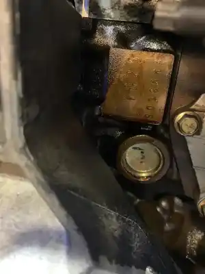 Pezzo di ricambio per auto di seconda mano motore completo per nissan pathfinder (r51) 2.5 dci diesel cat riferimenti oem iam yd25  803864a