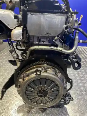Pezzo di ricambio per auto di seconda mano motore completo per nissan pathfinder (r51) 2.5 dci diesel cat riferimenti oem iam yd25  803864a