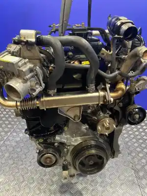 Pezzo di ricambio per auto di seconda mano motore completo per nissan pathfinder (r51) 2.5 dci diesel cat riferimenti oem iam yd25  803864a