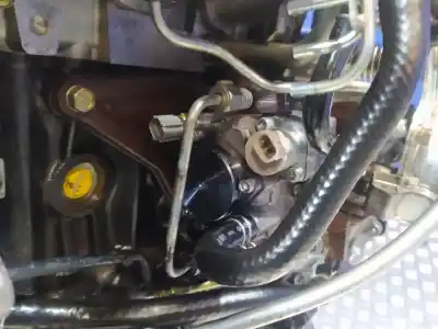 Pezzo di ricambio per auto di seconda mano motore completo per nissan pathfinder (r51) 2.5 dci diesel cat riferimenti oem iam yd25  803864a