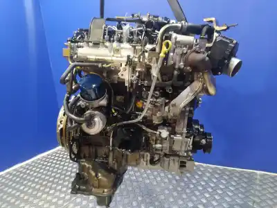Pezzo di ricambio per auto di seconda mano motore completo per nissan pathfinder (r51) 2.5 dci diesel cat riferimenti oem iam yd25  803864a