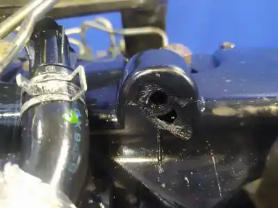Pezzo di ricambio per auto di seconda mano motore completo per nissan pathfinder (r51) 2.5 dci diesel cat riferimenti oem iam yd25  803864a