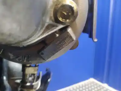 Pezzo di ricambio per auto di seconda mano motore completo per nissan pathfinder (r51) 2.5 dci diesel cat riferimenti oem iam yd25  803864a