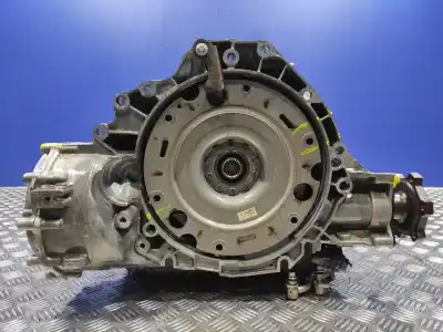 Gebrauchtes Autoersatzteil getriebe zum audi a6 avant (4g5) 3.0 v6 24v tdi clean diesel oem-iam-referenzen npb  