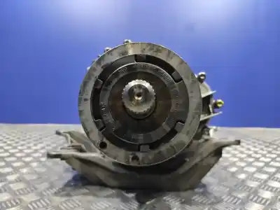 Gebrauchtes Autoersatzteil getriebe zum audi a6 avant (4g5) 3.0 v6 24v tdi clean diesel oem-iam-referenzen npb  