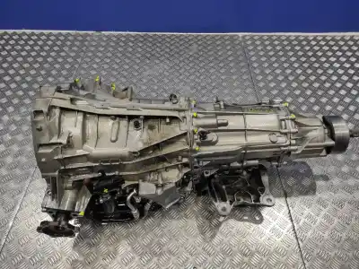 Gebrauchtes Autoersatzteil getriebe zum audi a6 avant (4g5) 3.0 v6 24v tdi clean diesel oem-iam-referenzen npb  