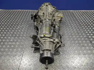 Gebrauchtes Autoersatzteil getriebe zum audi a6 avant (4g5) 3.0 v6 24v tdi clean diesel oem-iam-referenzen npb  