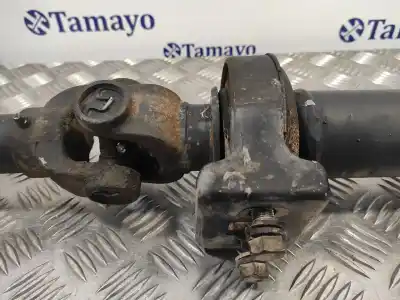 Автозапчасти б/у центральная трансмиссия за ssangyong rexton 2.7 turbodiesel cat ссылки oem iam   