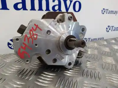 Автозапчастина б/у насос инжекційний для renault scénic ii (jm0/1_) 1.9 dci посилання на oem iam 8200342594 0445010087 h8200256255