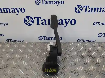 Second-hand car spare part potentiometer for volvo xc90 2.4 diesel cat oem iam references 6pv00853716