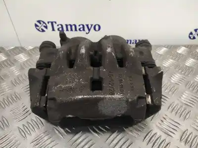 Pezzo di ricambio per auto di seconda mano pinza freno anteriore destra per fiat ducato furgon 250 riferimenti oem iam 465228