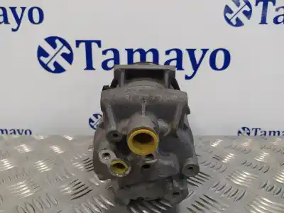 Second-hand car spare part air conditioning compressor for renault scénic ii (jm0/1_) 1.9 dci oem iam references 8200678499 01140554 