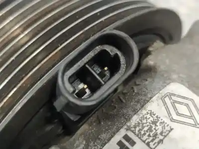 Second-hand car spare part air conditioning compressor for renault scénic ii (jm0/1_) 1.9 dci oem iam references 8200678499 01140554 
