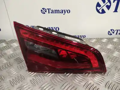 Second-hand car spare part INTERIOR LEFT TAILGATE LIGHT for AUDI A3 SPORTBACK (8VA)  OEM IAM references 8V4945093A  
