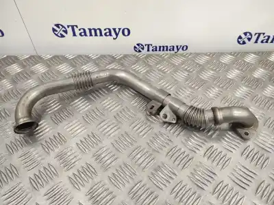 Gebrauchtes Autoersatzteil egr-ventil zum renault scénic ii (jm0/1_) 1.9 dci oem-iam-referenzen 8200525140  
