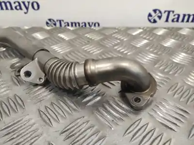 Gebrauchtes Autoersatzteil egr-ventil zum renault scénic ii (jm0/1_) 1.9 dci oem-iam-referenzen 8200525140  