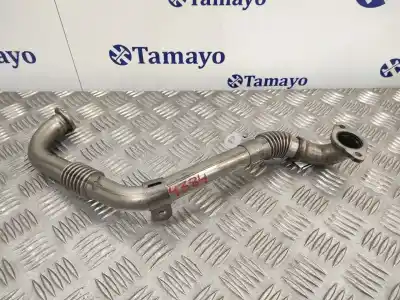 Gebrauchtes Autoersatzteil egr-ventil zum renault scénic ii (jm0/1_) 1.9 dci oem-iam-referenzen 8200525140  