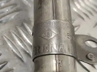 Gebrauchtes Autoersatzteil egr-ventil zum renault scénic ii (jm0/1_) 1.9 dci oem-iam-referenzen 8200525140  
