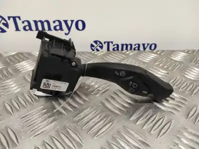 Автозапчасти б/у КОМАНДА ОЧИСТКИ за FORD TRANSIT CONNECT  ссылки OEM IAM GK2T17A553AA  