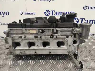 Second-hand car spare part cylinder head for audi a3 sportback (8va) 2.0 16v tdi oem iam references 04l103308f 04l103292h 