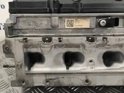 Second-hand car spare part cylinder head for audi a3 sportback (8va) 2.0 16v tdi oem iam references 04l103308f 04l103292h 