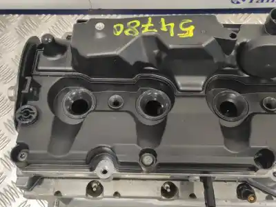 Second-hand car spare part cylinder head for audi a3 sportback (8va) 2.0 16v tdi oem iam references 04l103308f 04l103292h 