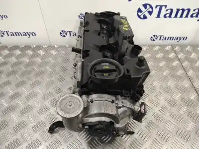 Second-hand car spare part cylinder head for audi a3 sportback (8va) 2.0 16v tdi oem iam references 04l103308f 04l103292h 