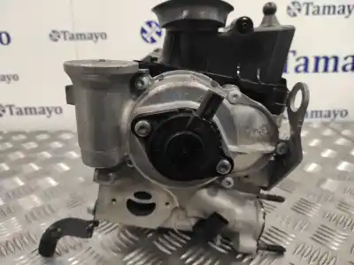 Second-hand car spare part cylinder head for audi a3 sportback (8va) 2.0 16v tdi oem iam references 04l103308f 04l103292h 