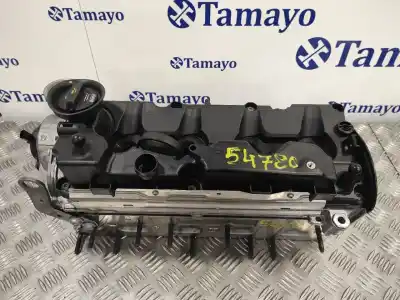 Second-hand car spare part cylinder head for audi a3 sportback (8va) 2.0 16v tdi oem iam references 04l103308f 04l103292h 