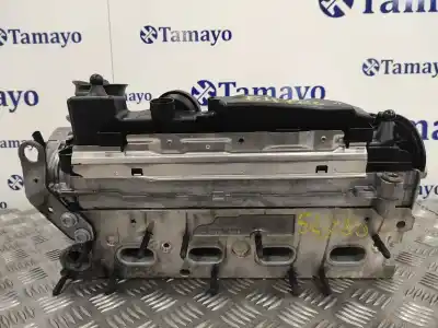 Second-hand car spare part cylinder head for audi a3 sportback (8va) 2.0 16v tdi oem iam references 04l103308f 04l103292h 