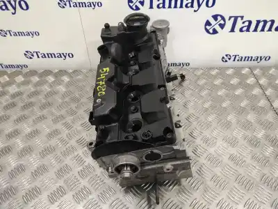 Second-hand car spare part cylinder head for audi a3 sportback (8va) 2.0 16v tdi oem iam references 04l103308f 04l103292h 