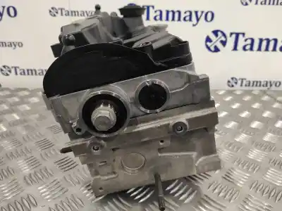 Second-hand car spare part cylinder head for audi a3 sportback (8va) 2.0 16v tdi oem iam references 04l103308f 04l103292h 